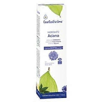 Hydrolate Cornflower Floral Water Bio 100 ml of floral water