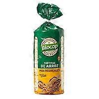 Multigrain rice pancakes 200 g