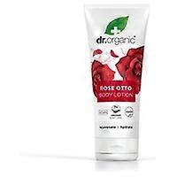 Rose Otto Body Lotion 200 ml
