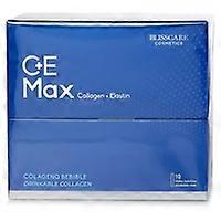 C+E max collagen-elastin 10 ampoules