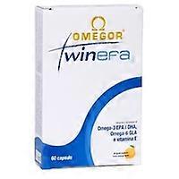 Omegor TwinEFA 60 capsules