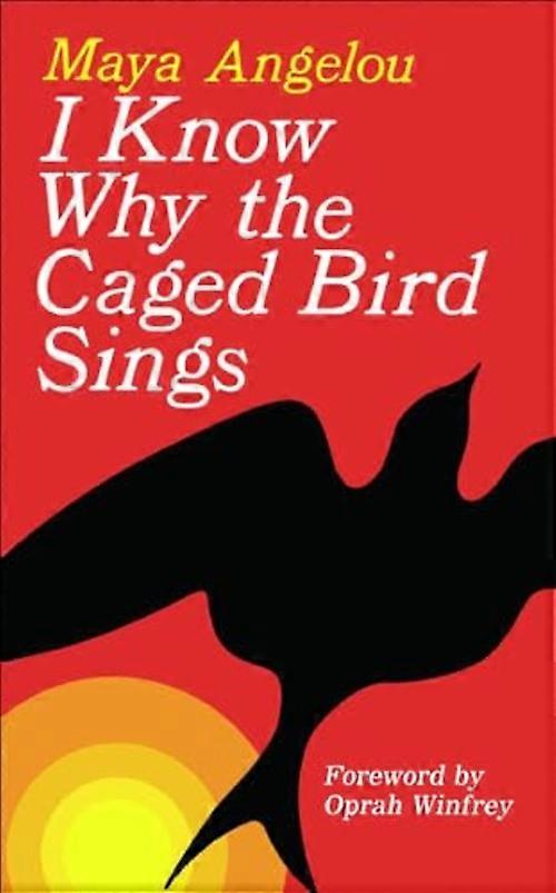I Know Why the Caged Bird- Sings