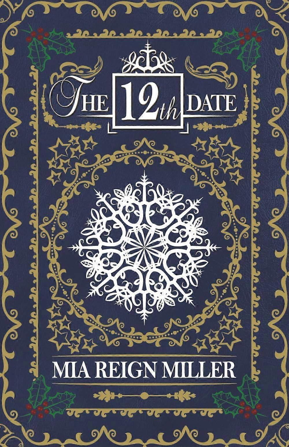 The 12th date