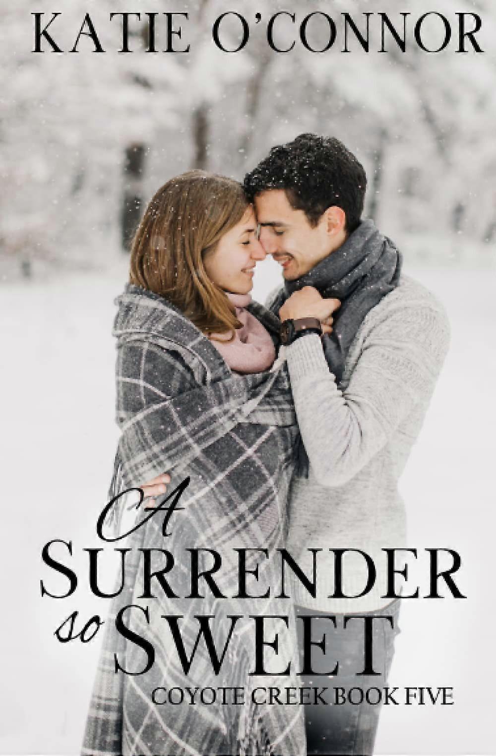 A surrender so sweet