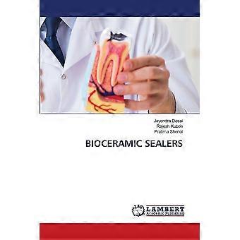 Bioceramic sealers