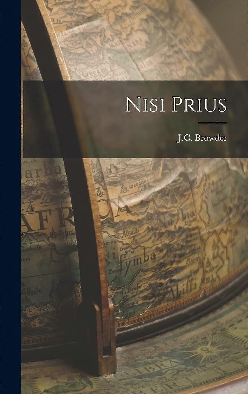 Nisi prius