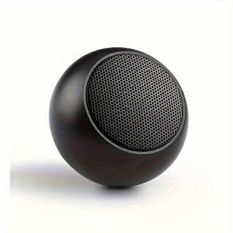 Portable Mini Wireless Speaker