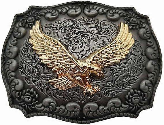Eagle Heren Riemgesp (Maat: 1,5")