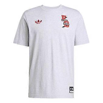 Adidas Unisex Adult FC Bayern Munich T-Shirt
