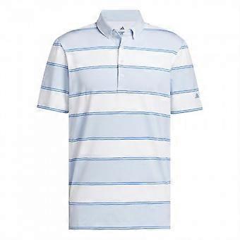 Koszulka Polo męskie adidas Performance