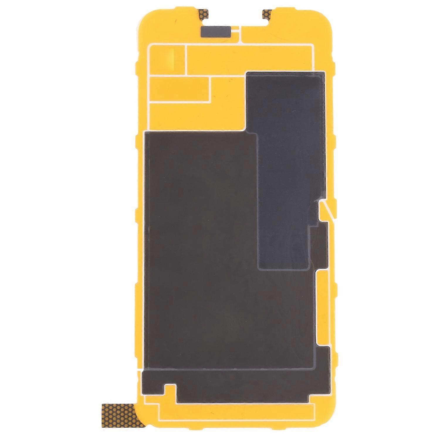 LCD Display Heat Sink Pad Cooling Body Sticker for Apple iPhone 13 Pro Replacement