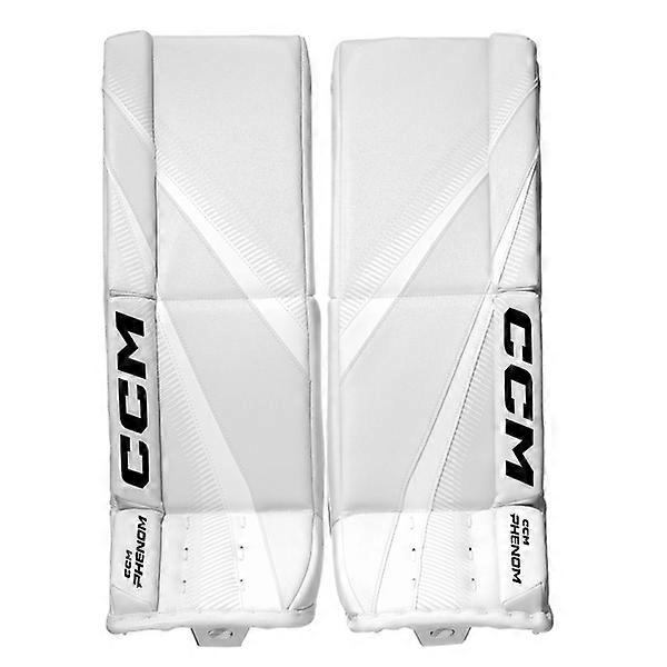 CCM PHENOM Rails Gardien Junior