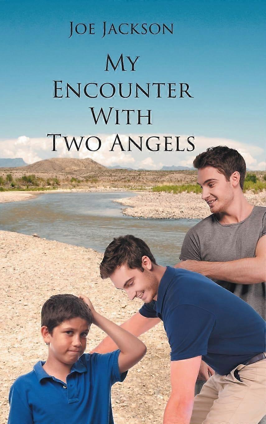 My encounter with two angels