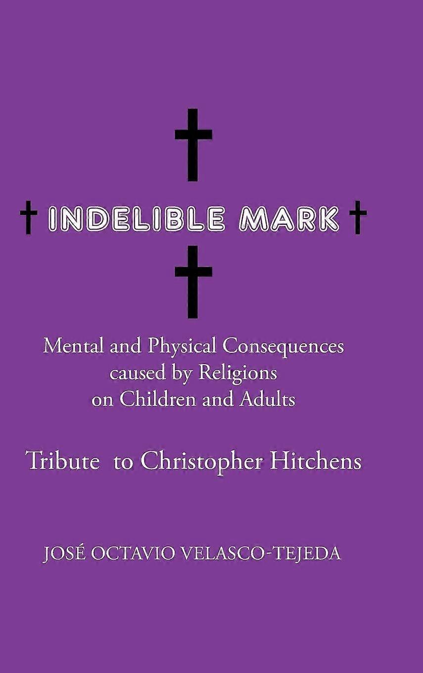 Indelible mark