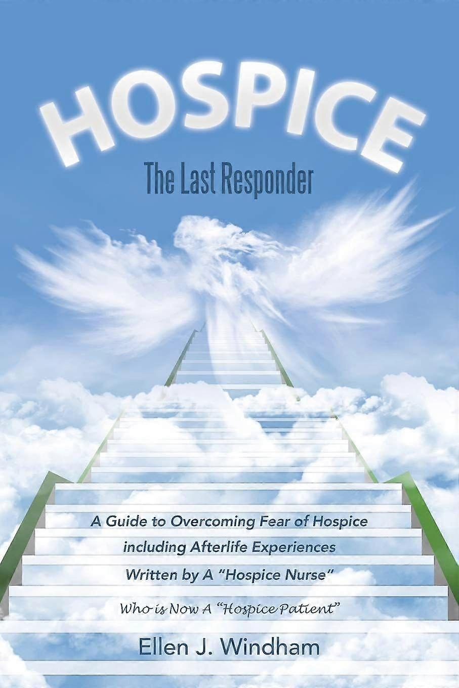Hospice the last responder