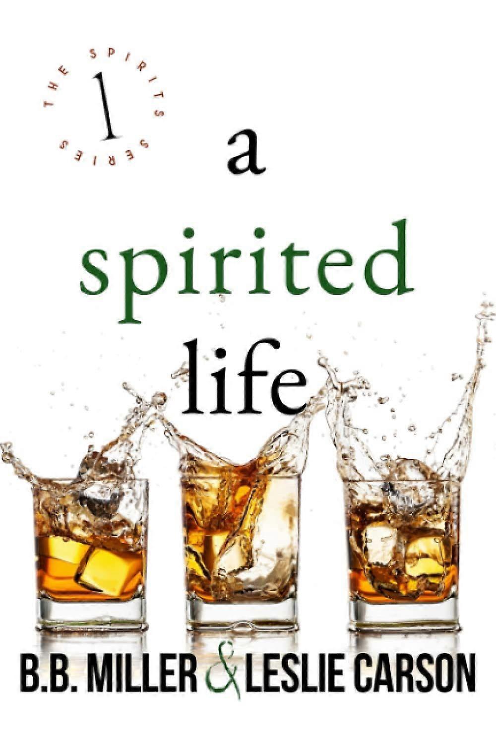 A spirited life