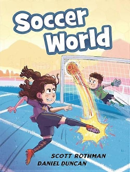 Mondo del calcio