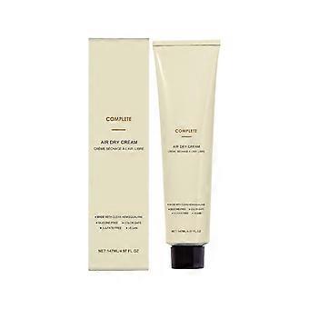 Crème coiffante pour cheveux bouclés lisses hydrate les racines des cheveux, masse quotidiennement le cuir chevelu, lisse les cheveux, nourrit la crème de soin capillaire 1