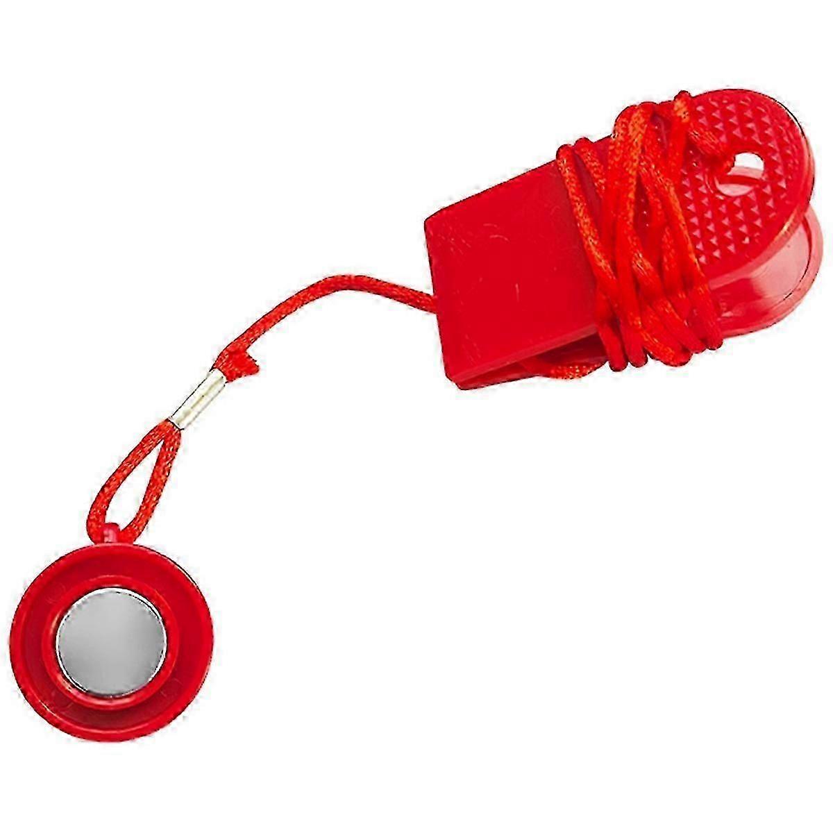 Universal Treadmill Safety Switch - Emergency Stop Magnet