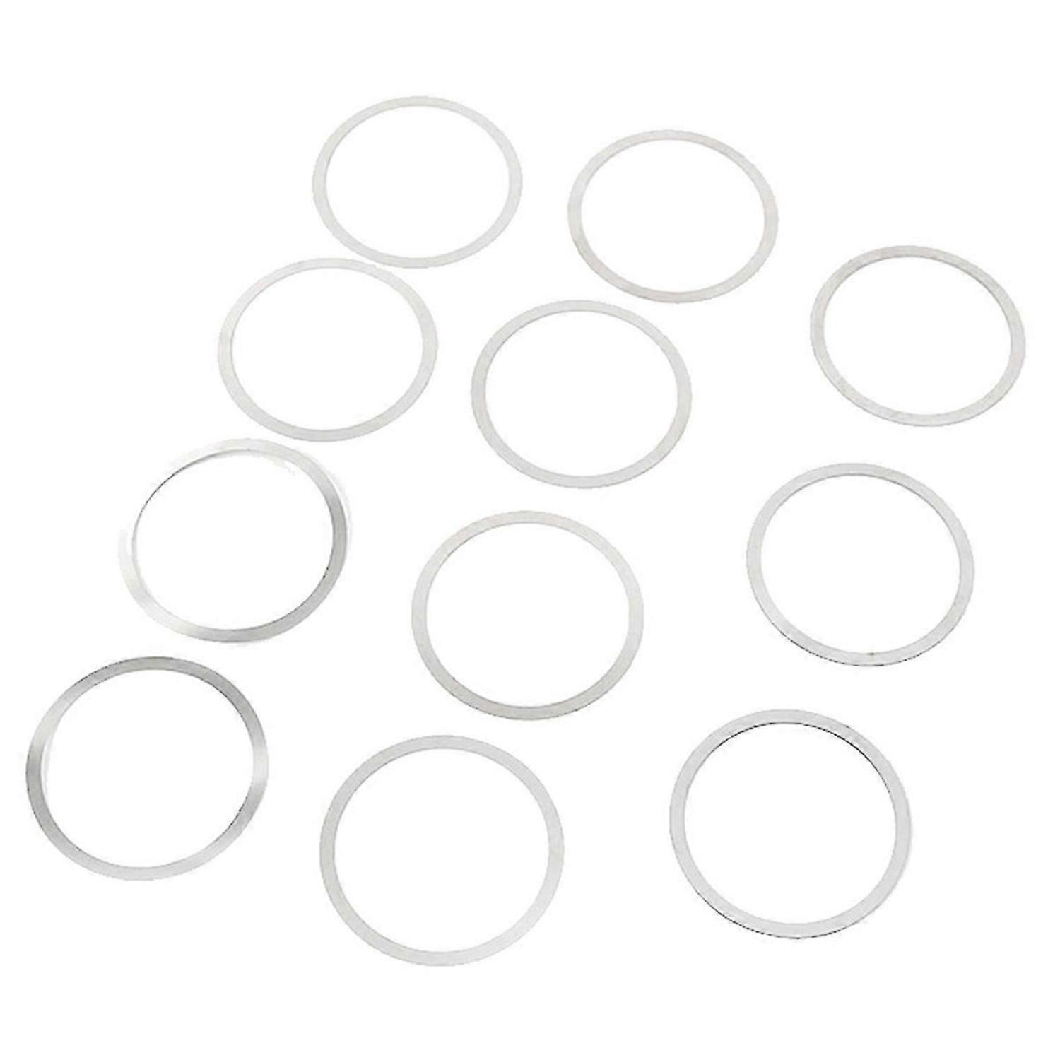 Flanges 0.1-1MM Multiple Specifications Flange Gasket M54