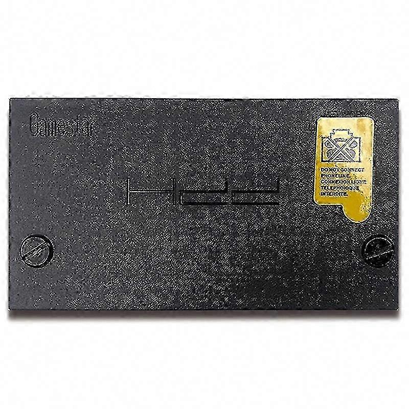 GameStar SATA HDD Ağ Adaptörü Playstation 2 PS2 Konsolu için