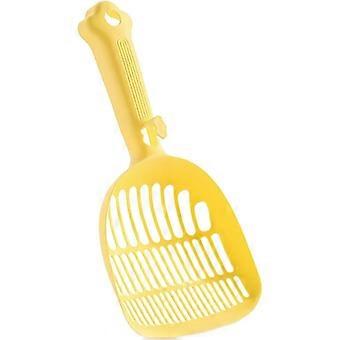 Cat Litter Scooper Toilet Shovel Scooper for Cat | Pet Litter Box Shovel for Indoor Outdoor Home Apartment Living Room Multi-pet Veterinary-xxy