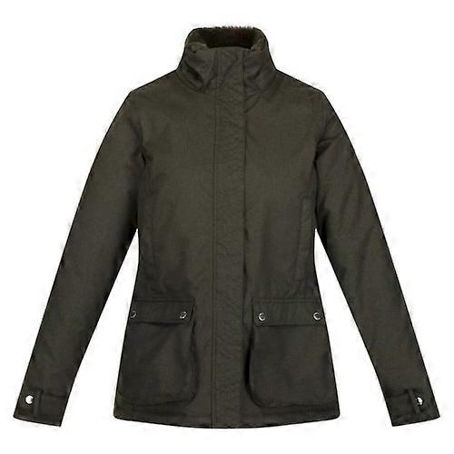 Regatta Womens/Ladies Leighton Waterproof Jacket