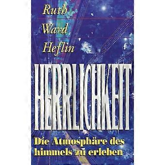 Herrlickheit - Heflin, Ruth, Ward - Paperback - en Book