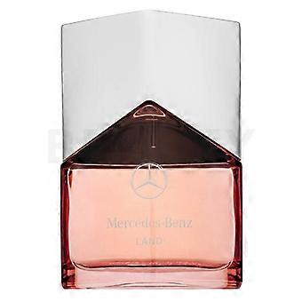 Mercedes-Benz Land Eau de Parfum voor Mannen Oplaadbaar 60 ml