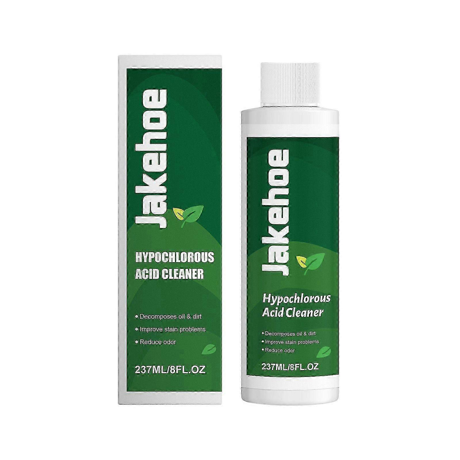 Jakehoe Multi-Purpose Cleaner  Easy Spray for Various Surfaces
