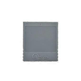 Adaptador conversor de cartão de memória SD para console de videogame Nintendo GameCube - Acessórios para leitor de cartão OV