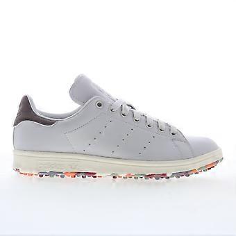 Adidas Adult Mens Stan Smith Golf Golf Athletic