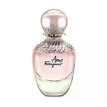 Amo Ferragamo Eau De Perfume Spray 30ml