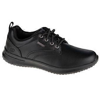 Halve schoenen Skechers Delson Antigo