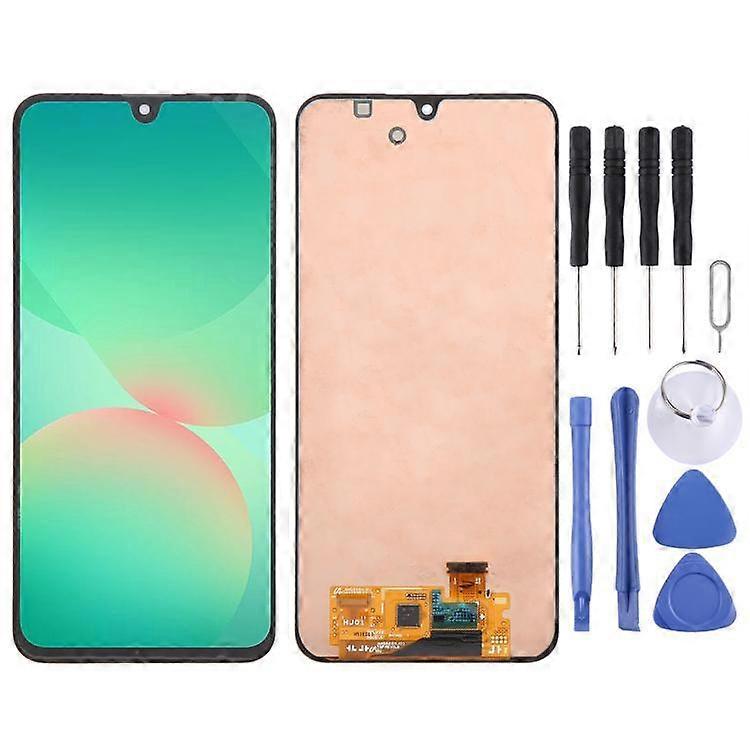 Galaxy A26 SM-A266B LCD Screen + Touch Screen