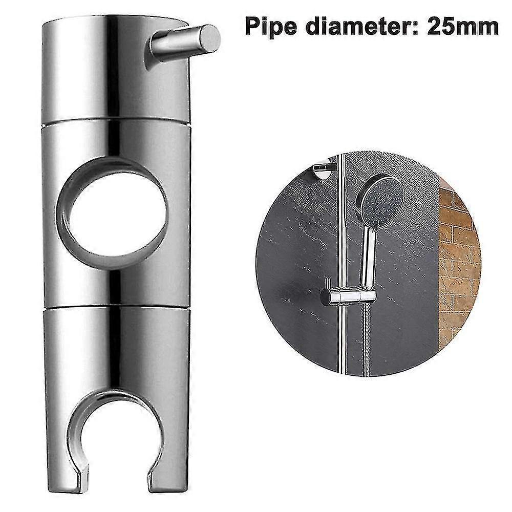 Universal Hand Shower Holder, Adjustable Shower Holder, 360 Rotatable