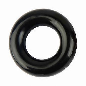 Weighted Golf SwiNg Ring for Club Training, Adjustable Donut Shaped Fitness Tool YF