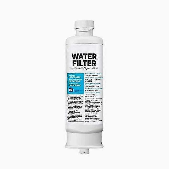 DA97-17376B Triple-Layer Water Filter