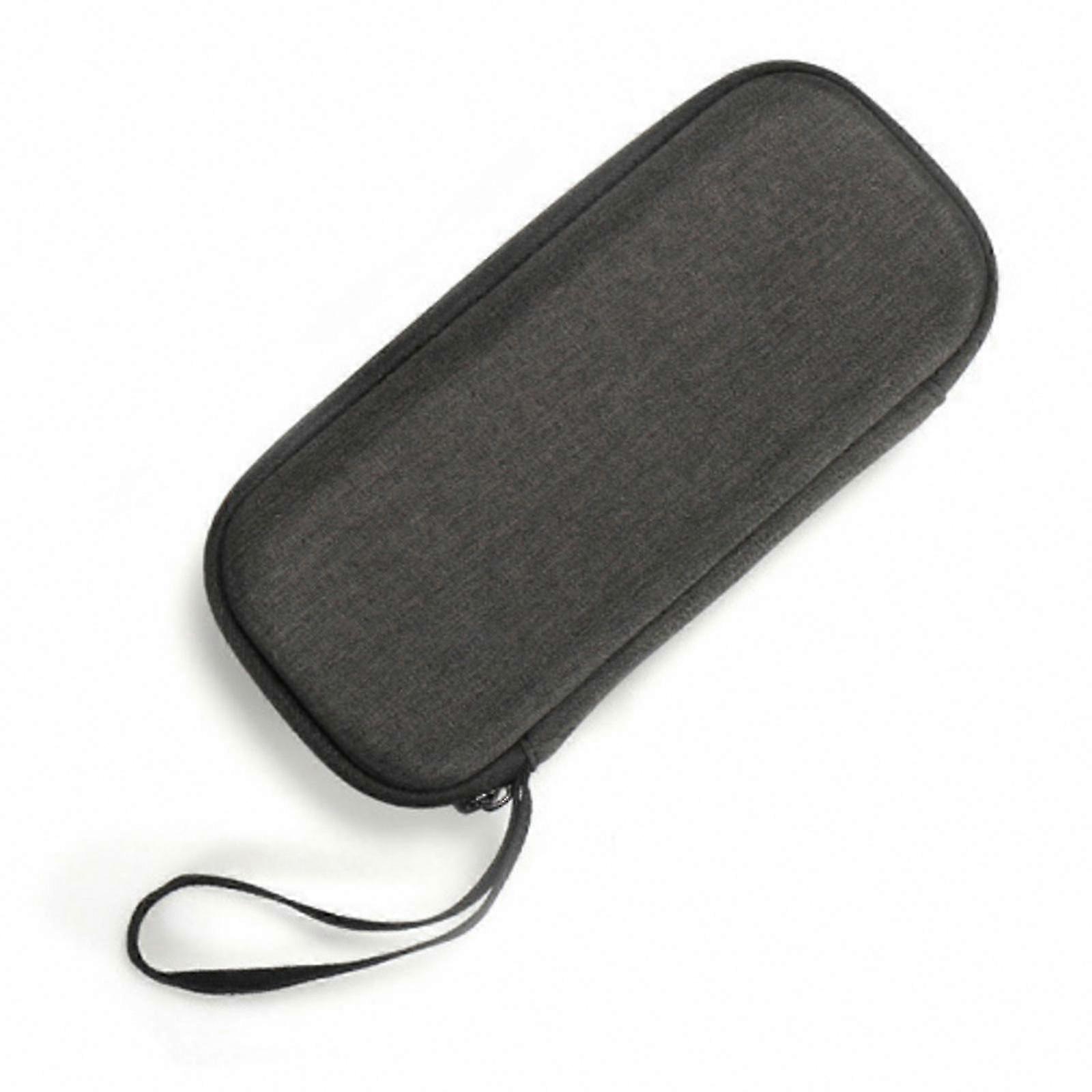 Precise Placement Moulded Hard Case Compatible with Pocket 3 Accessories