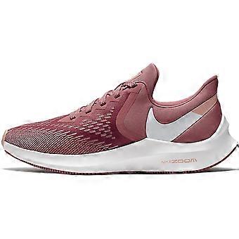 Nike Zoom Winflo 6 Light Redwood Damenschuh AQ8228-800