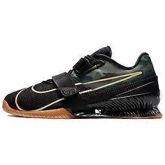 Nike Romaleos 4 Camo CD3463-032