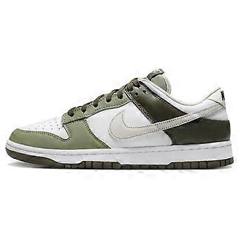 Nike Dunk Low Oil Green Cargo Khaki FN6882-100