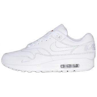 Nike Air Max 1 '87 Sp Supreme Triple White HF8813-100