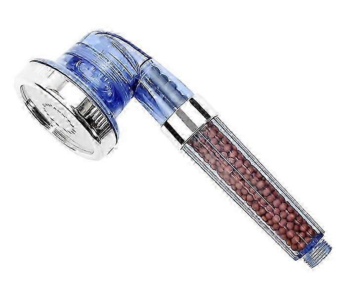 Detachable Filter Handheld Shower Head