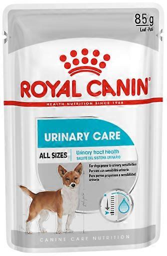 Royal Canin Urinary (Hunde , Hundefutter , Nassfutter)