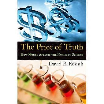 Der Preis der Wahrheit: Wie Geld die Normen der Wissenschaft beeinflusst (Praktische und berufliche Ethik)