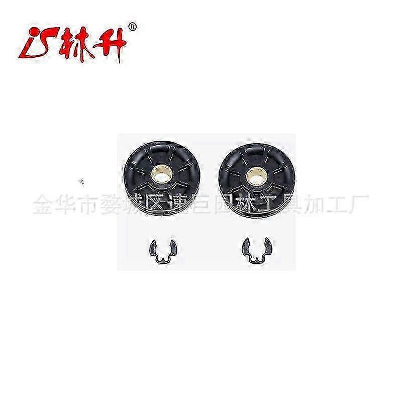 N377 41411 wheels Edition 0907