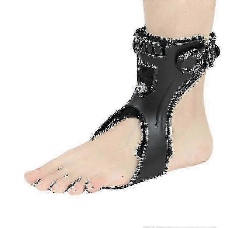 Dorsiflexion Support AFO Splint