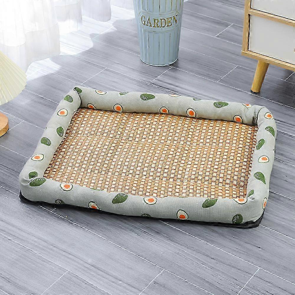 Summer Gel Pet Mat Easy Cool