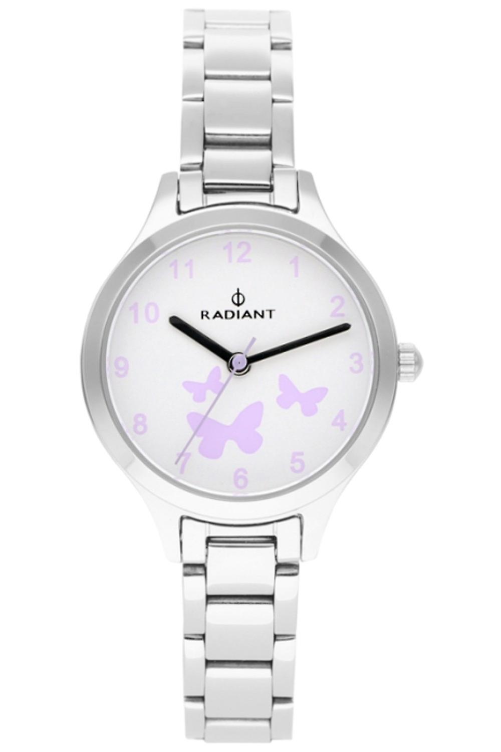 Radiant Farfail Quartz Analog Child Watch with RA507201 Stainless Steel Bracelet